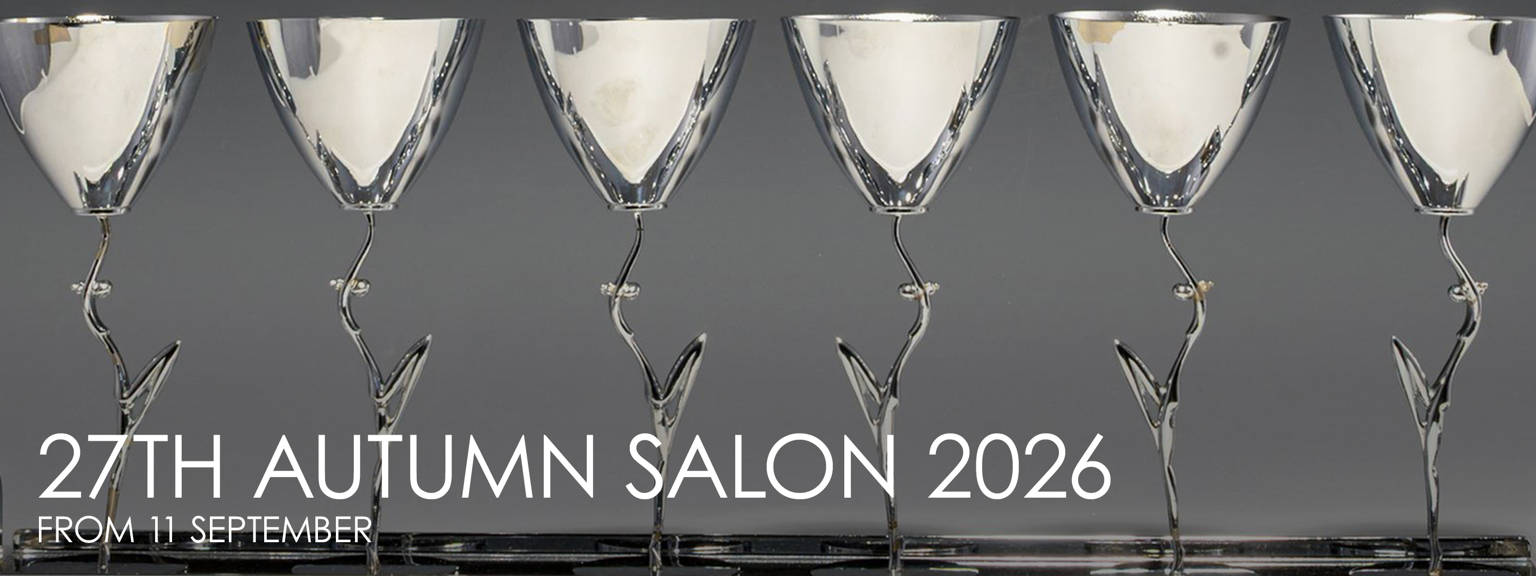 27th Autumn Salon 2026